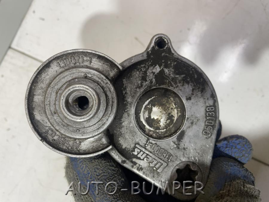 Mersedes-Benz E211 Натяжитель ремня агрегатов  950138 A2712000270